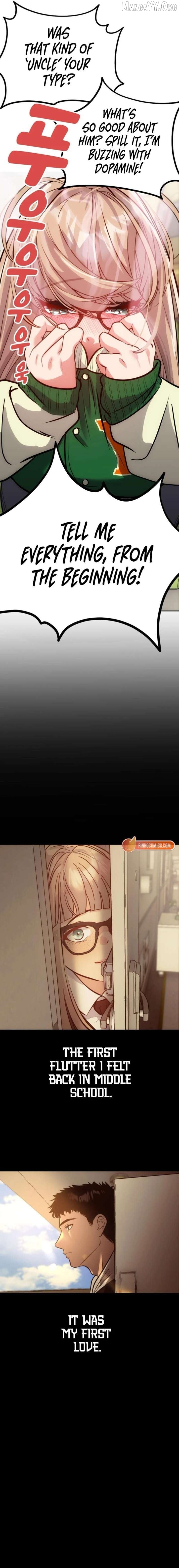 Go Deok-chun's Food Truck Chapter 9 - page 5