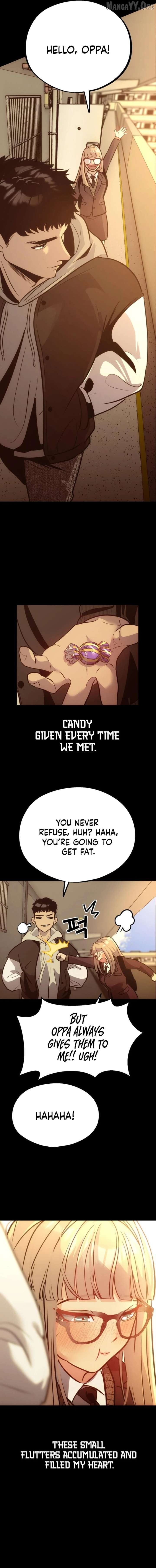Go Deok-chun's Food Truck Chapter 9 - page 6