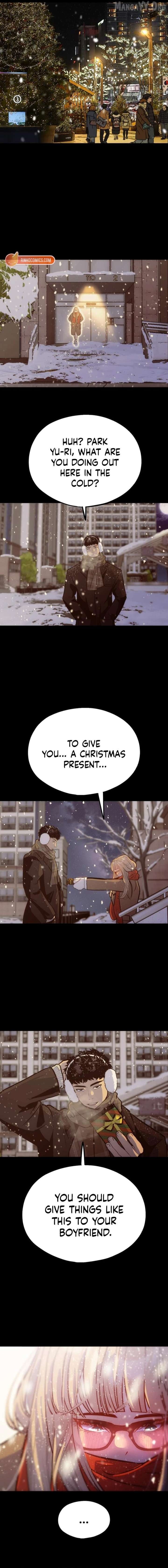 Go Deok-chun's Food Truck Chapter 9 - page 7