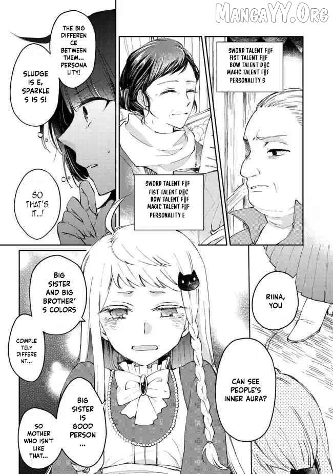 From Fired Saint to Guildmaster: The Birth of the Strongest, Most Heartwarming Guild Chapter 2 - page 28