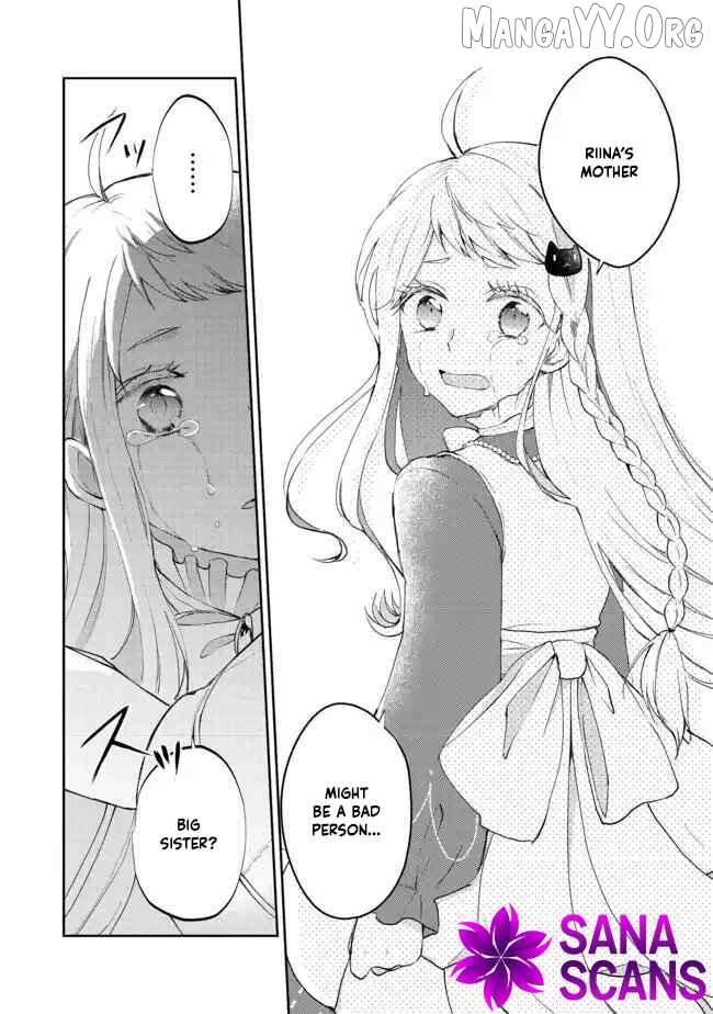 From Fired Saint to Guildmaster: The Birth of the Strongest, Most Heartwarming Guild Chapter 2 - page 29