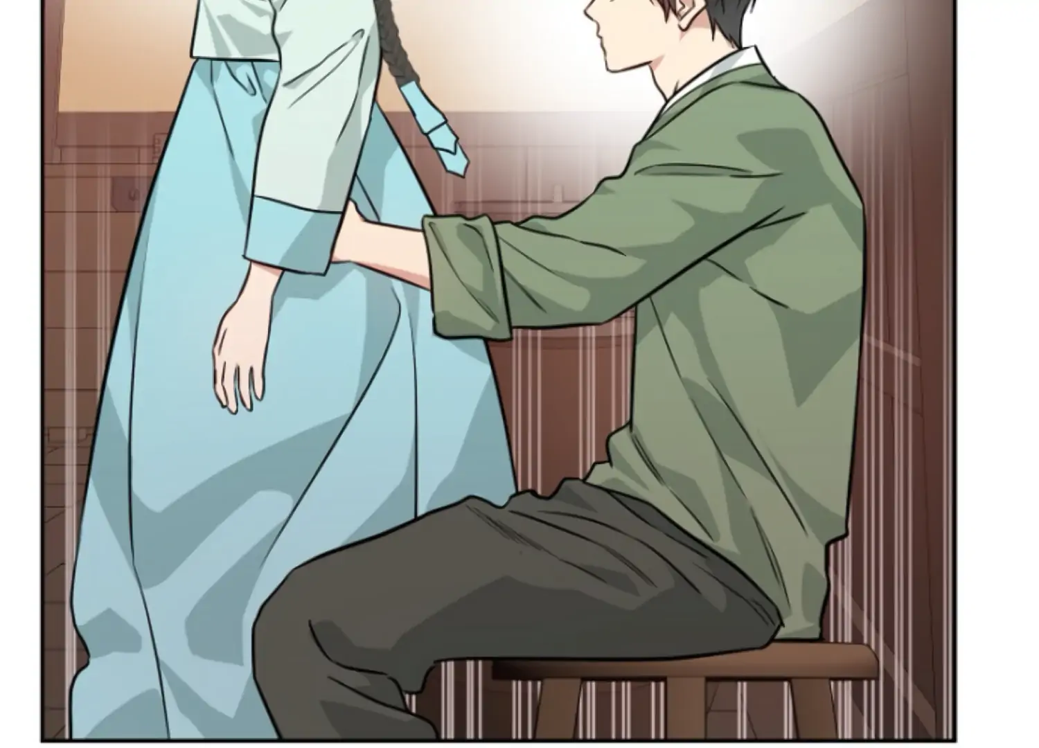 Art of Intimacy Chapter 14 - page 117