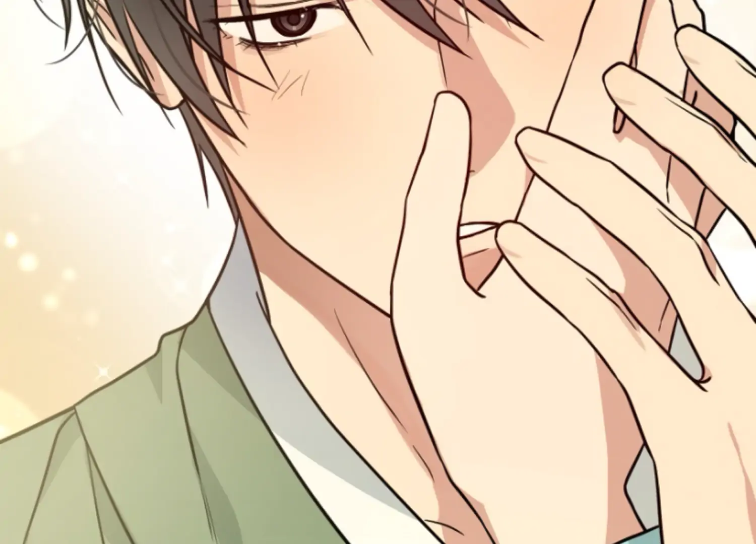 Art of Intimacy Chapter 14 - page 12