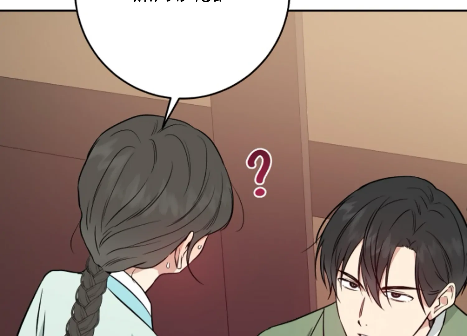 Art of Intimacy Chapter 14 - page 121