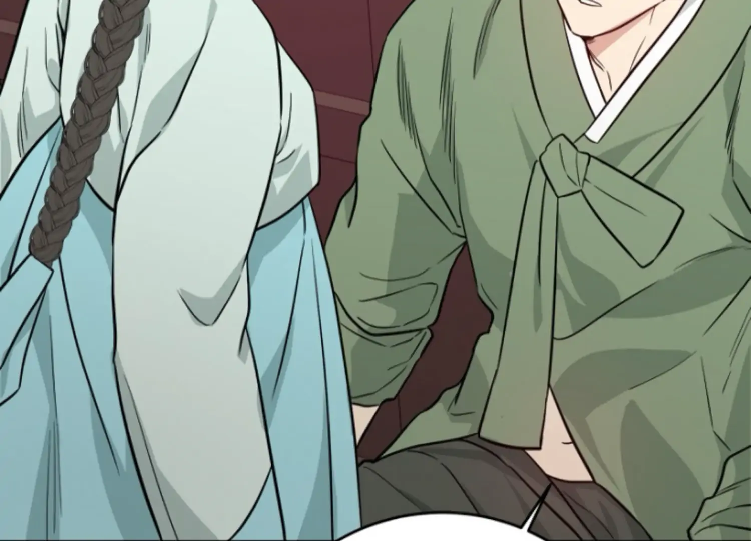 Art of Intimacy Chapter 14 - page 122