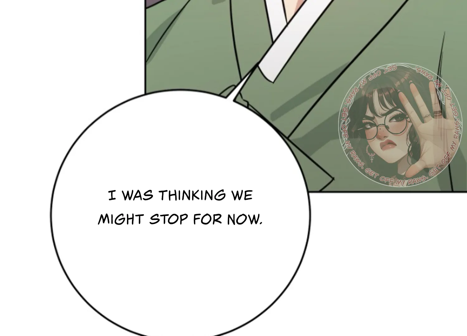 Art of Intimacy Chapter 14 - page 125