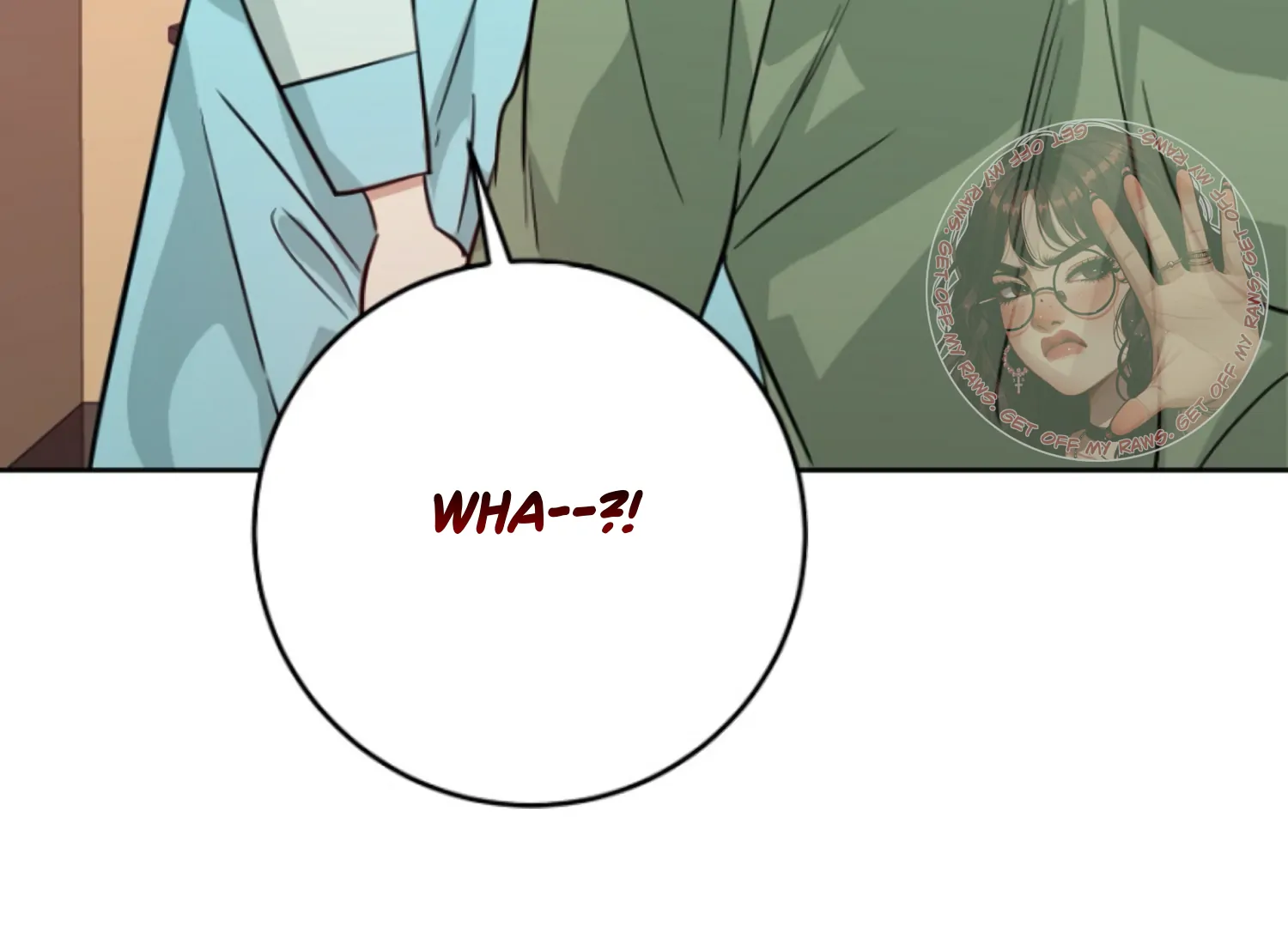 Art of Intimacy Chapter 14 - page 133