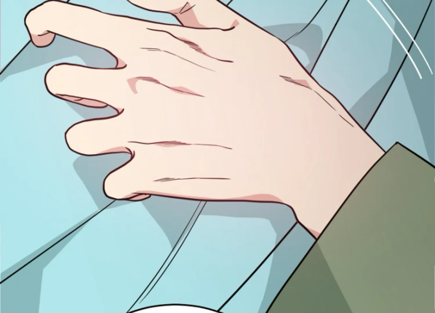 Art of Intimacy Chapter 14 - page 135