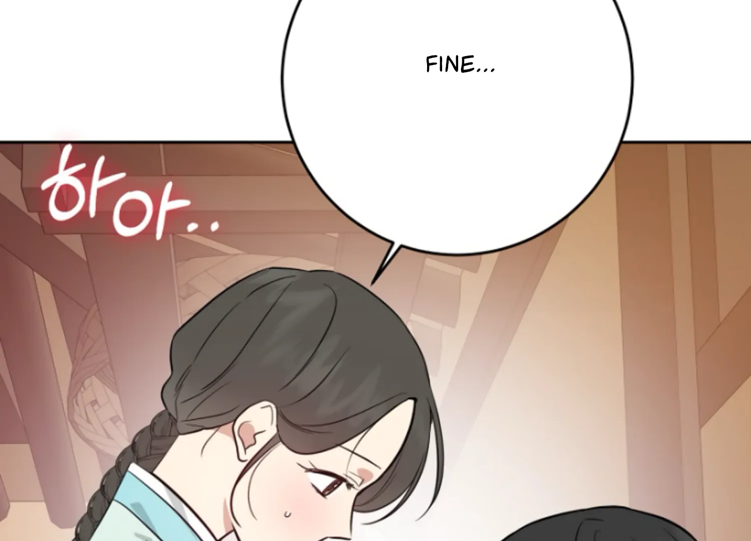 Art of Intimacy Chapter 14 - page 142