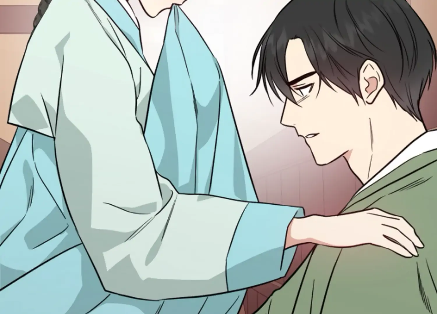 Art of Intimacy Chapter 14 - page 143