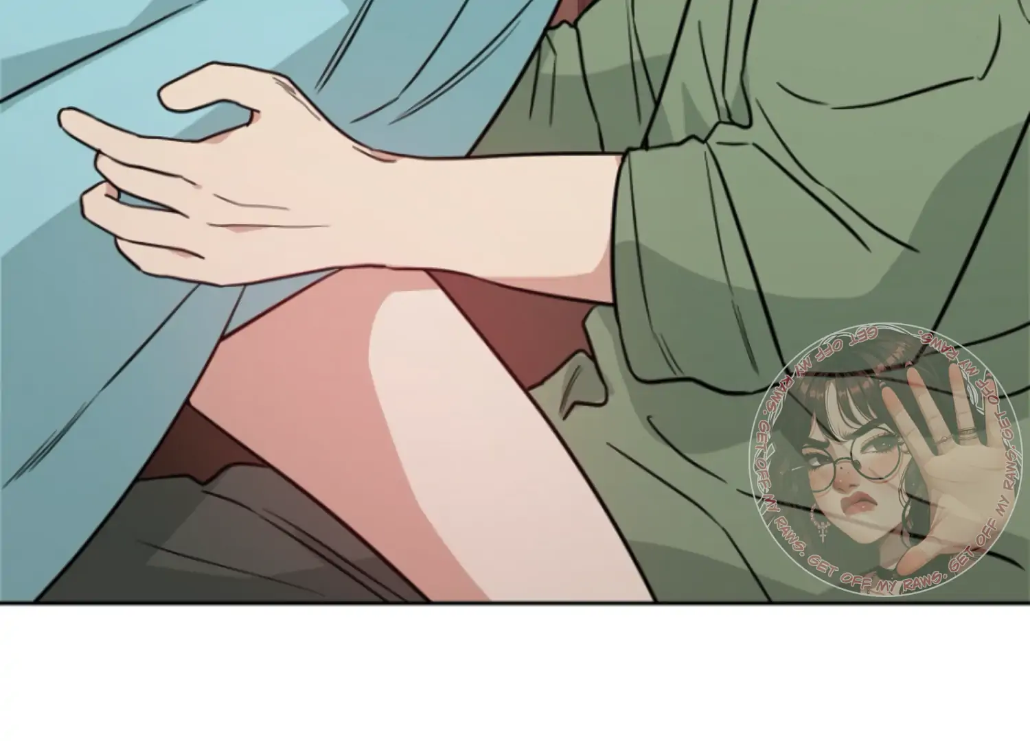 Art of Intimacy Chapter 14 - page 144