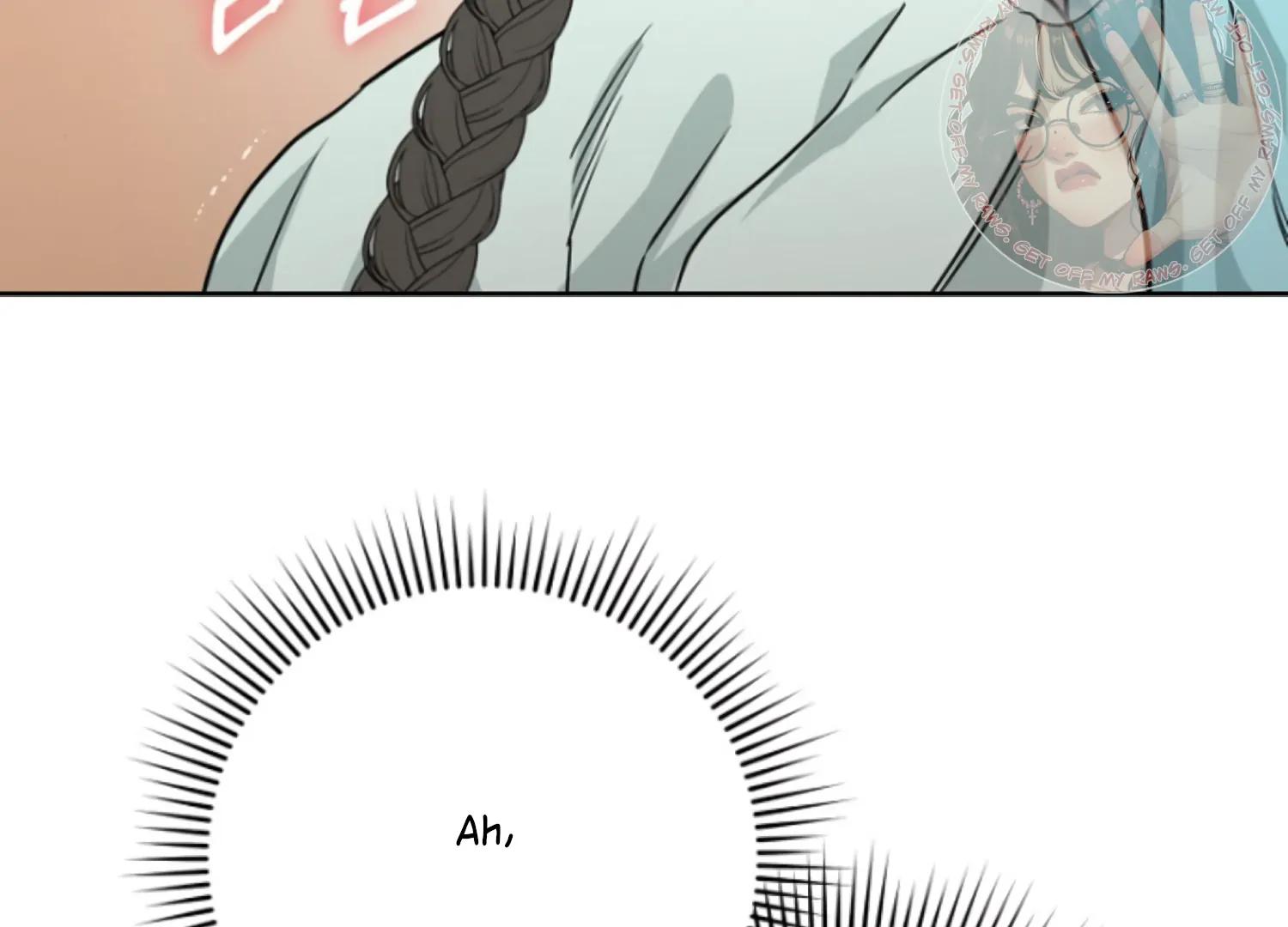 Art of Intimacy Chapter 14 - page 159