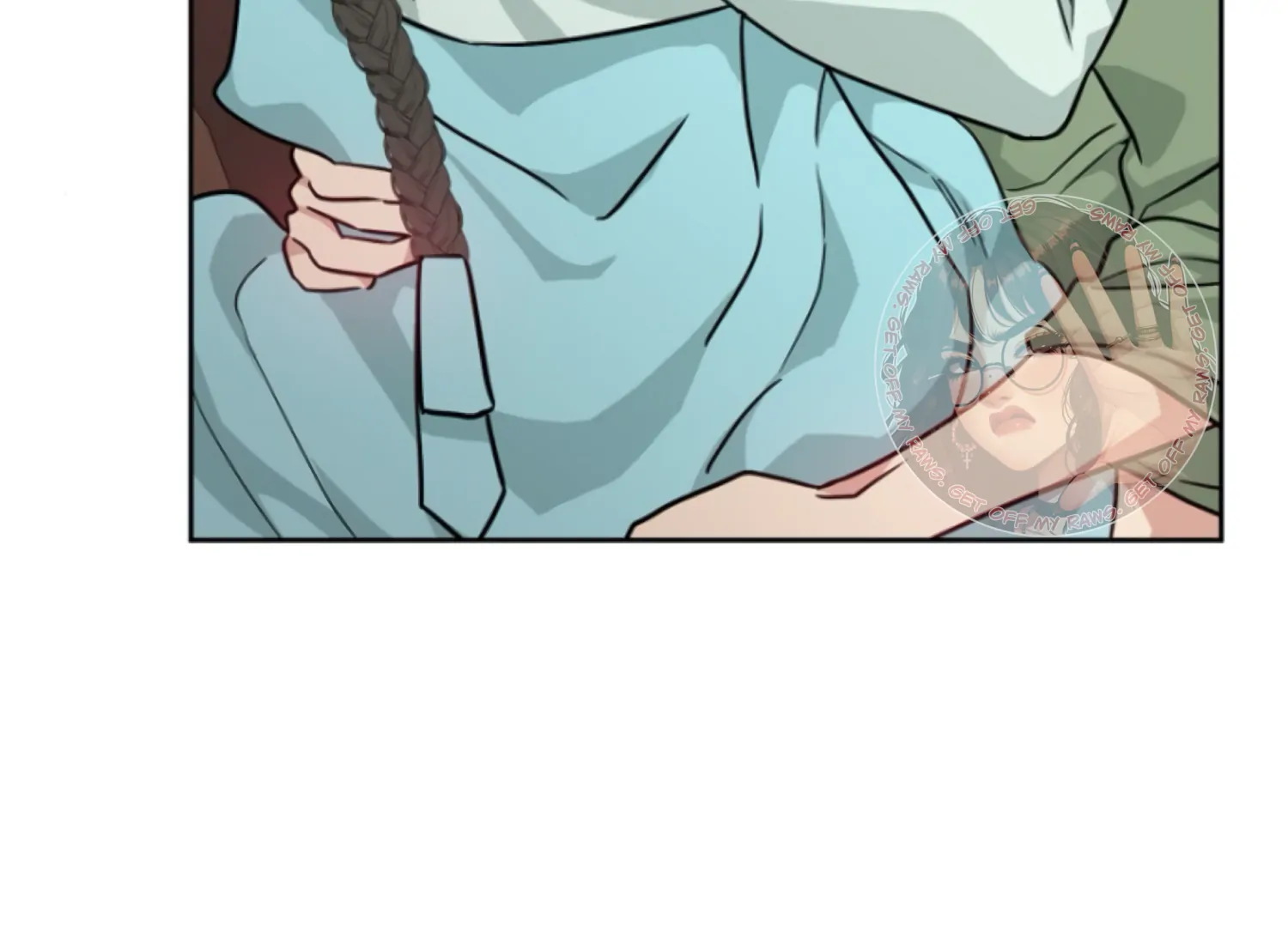 Art of Intimacy Chapter 14 - page 169