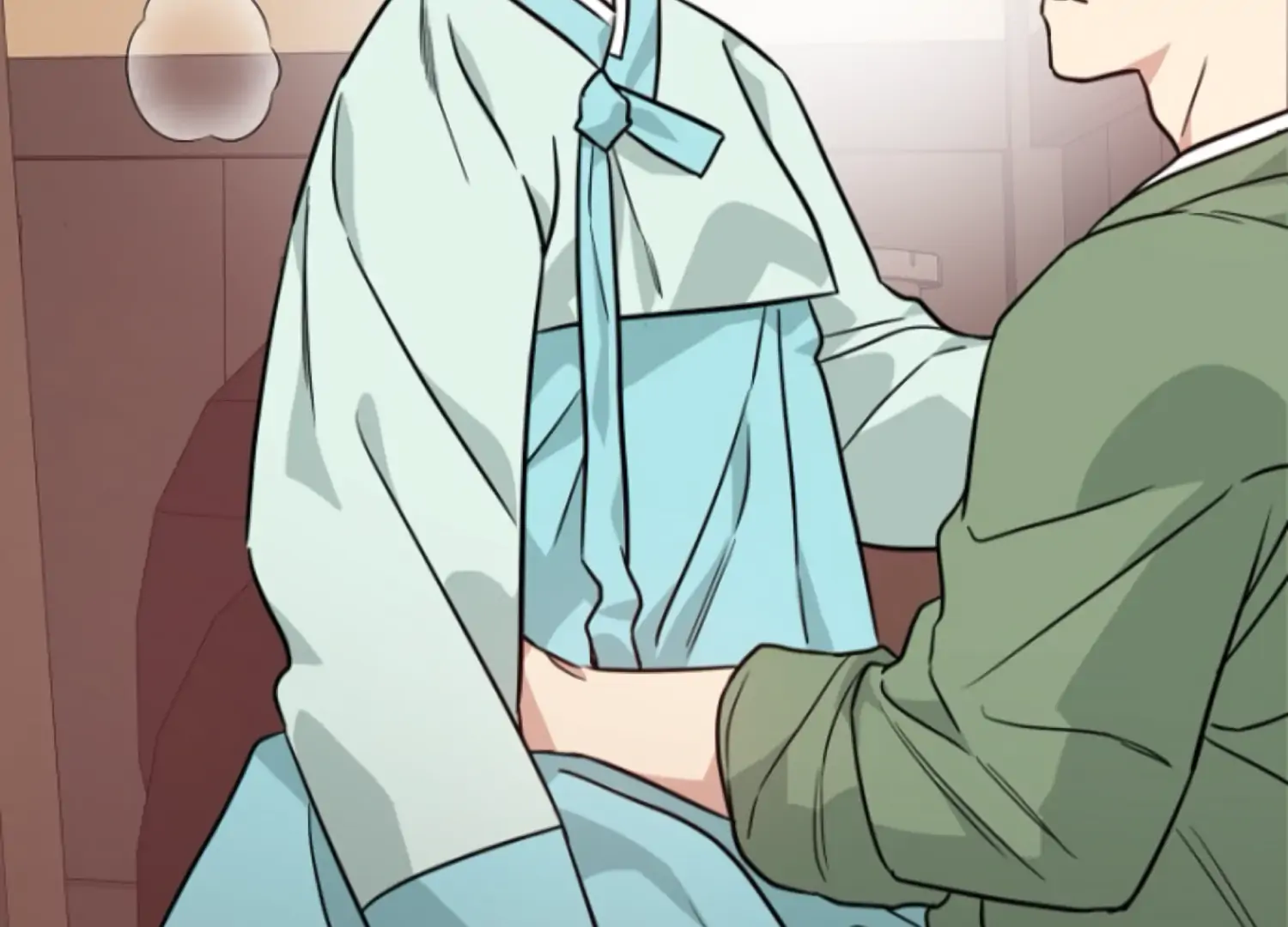 Art of Intimacy Chapter 14 - page 174