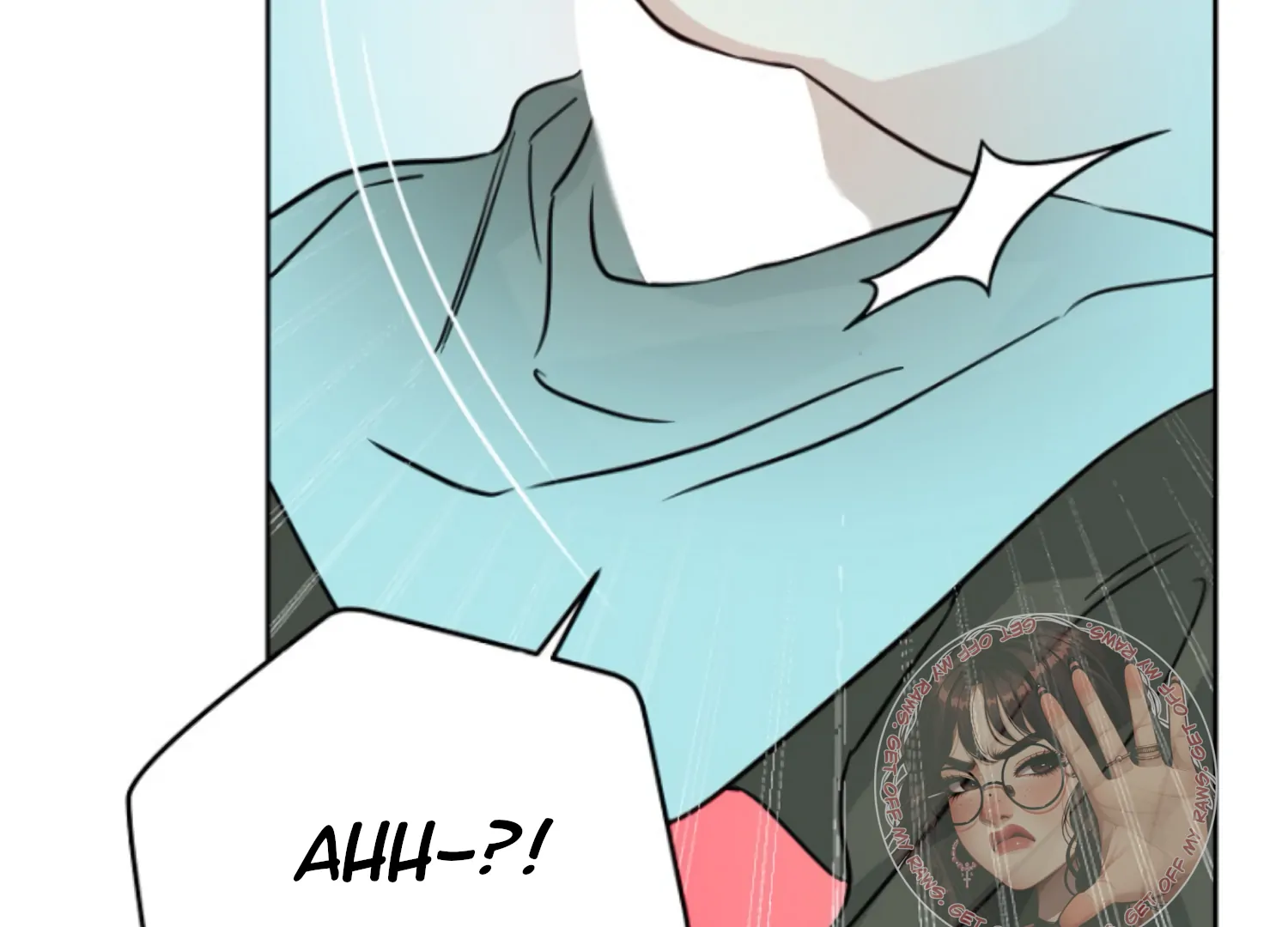 Art of Intimacy Chapter 14 - page 179