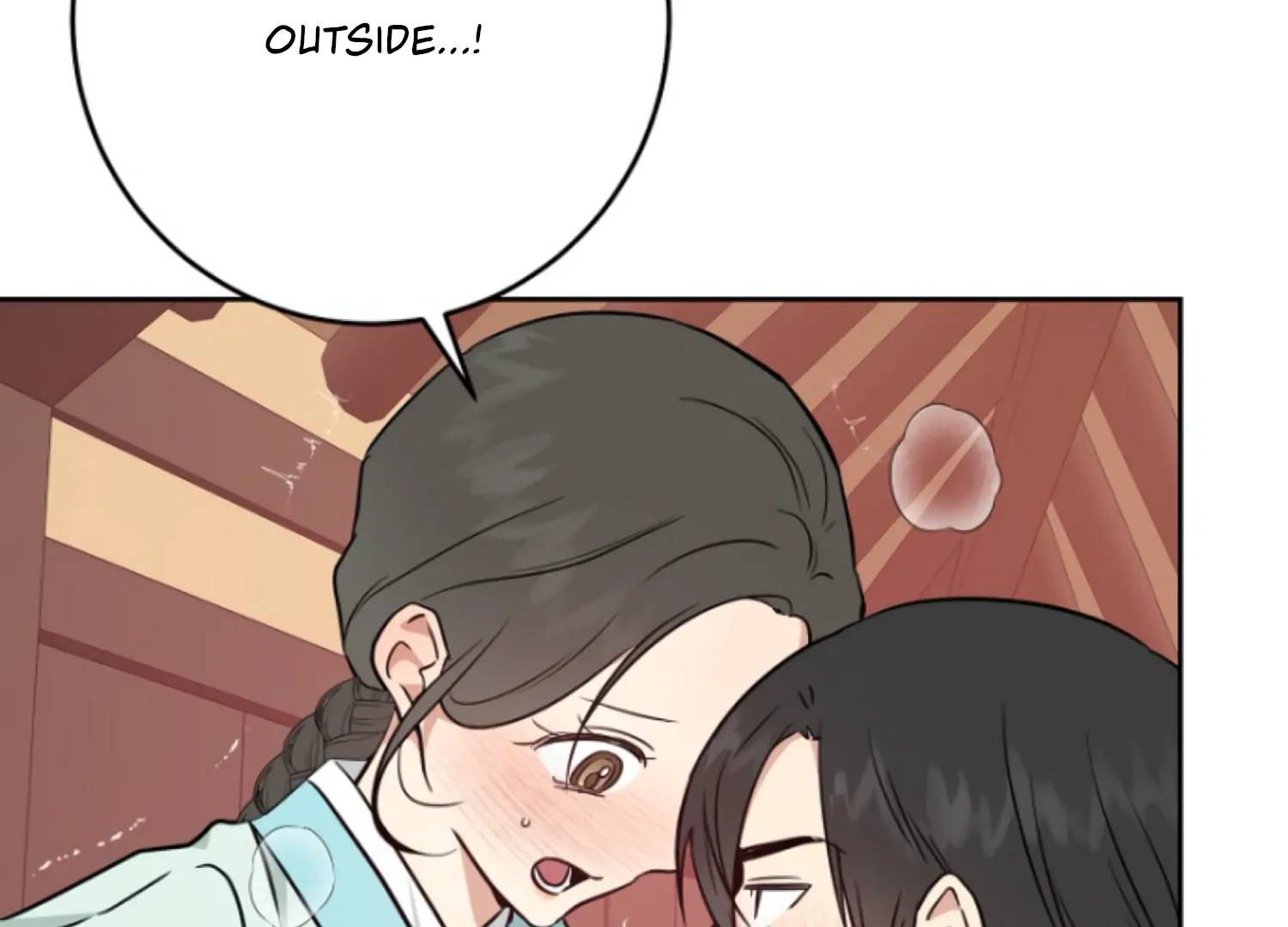 Art of Intimacy Chapter 14 - page 181