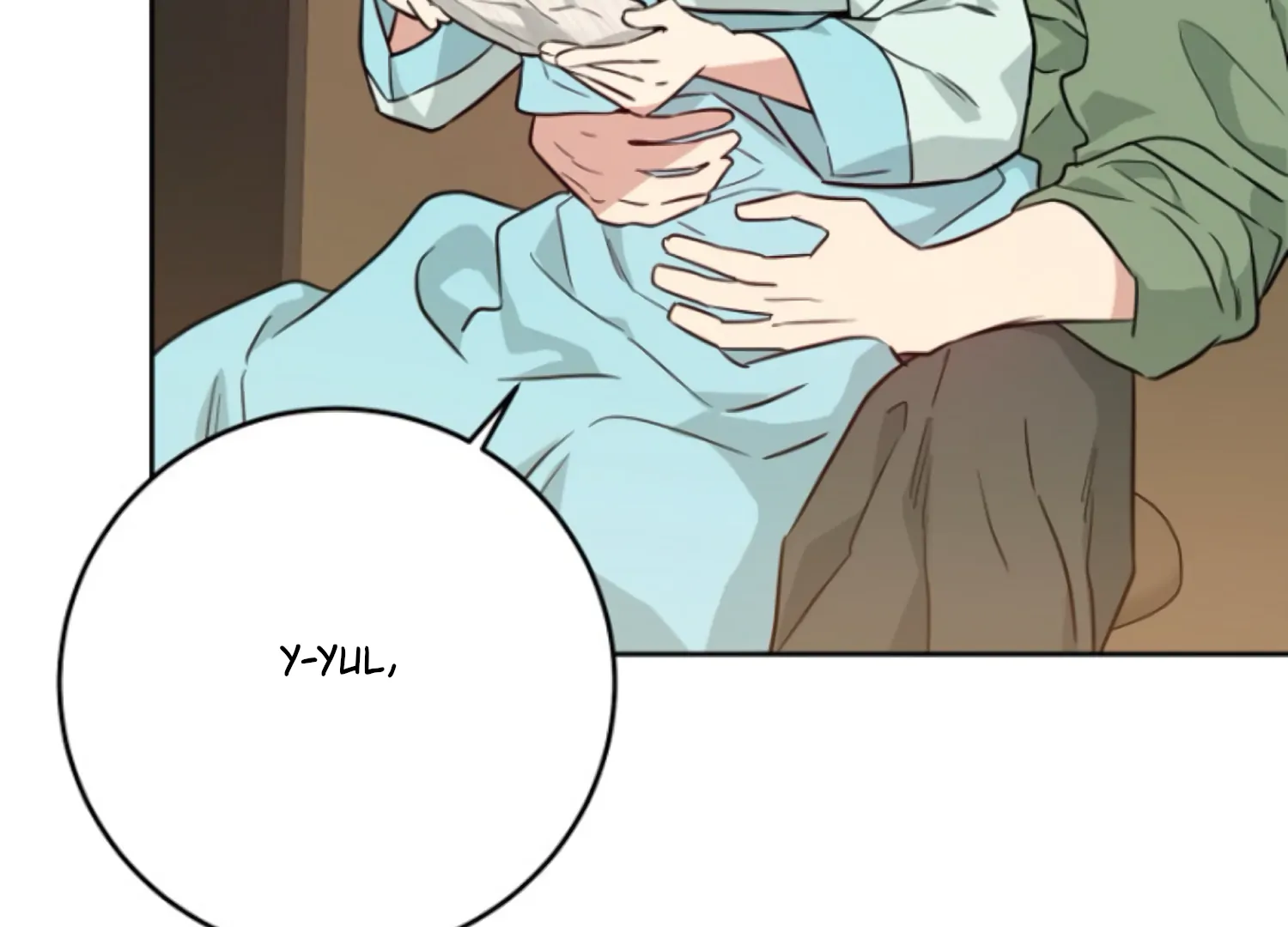 Art of Intimacy Chapter 14 - page 20