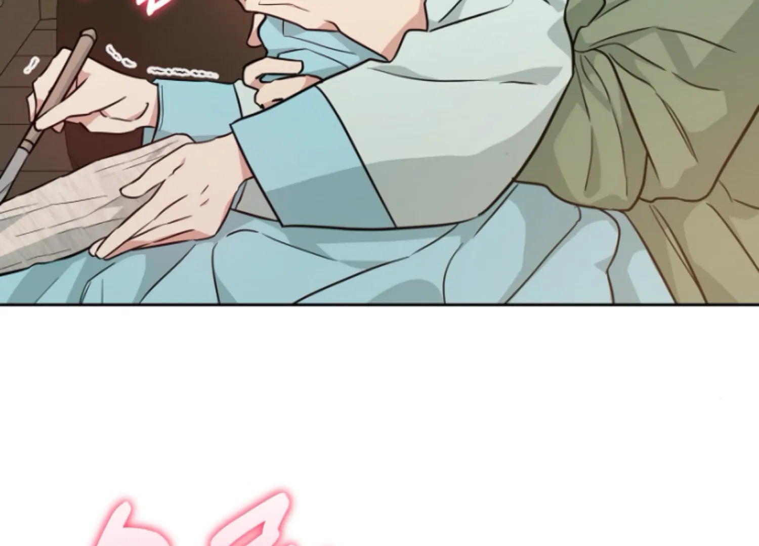 Art of Intimacy Chapter 14 - page 27