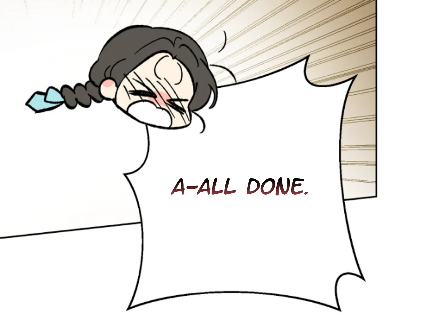 Art of Intimacy Chapter 14 - page 34