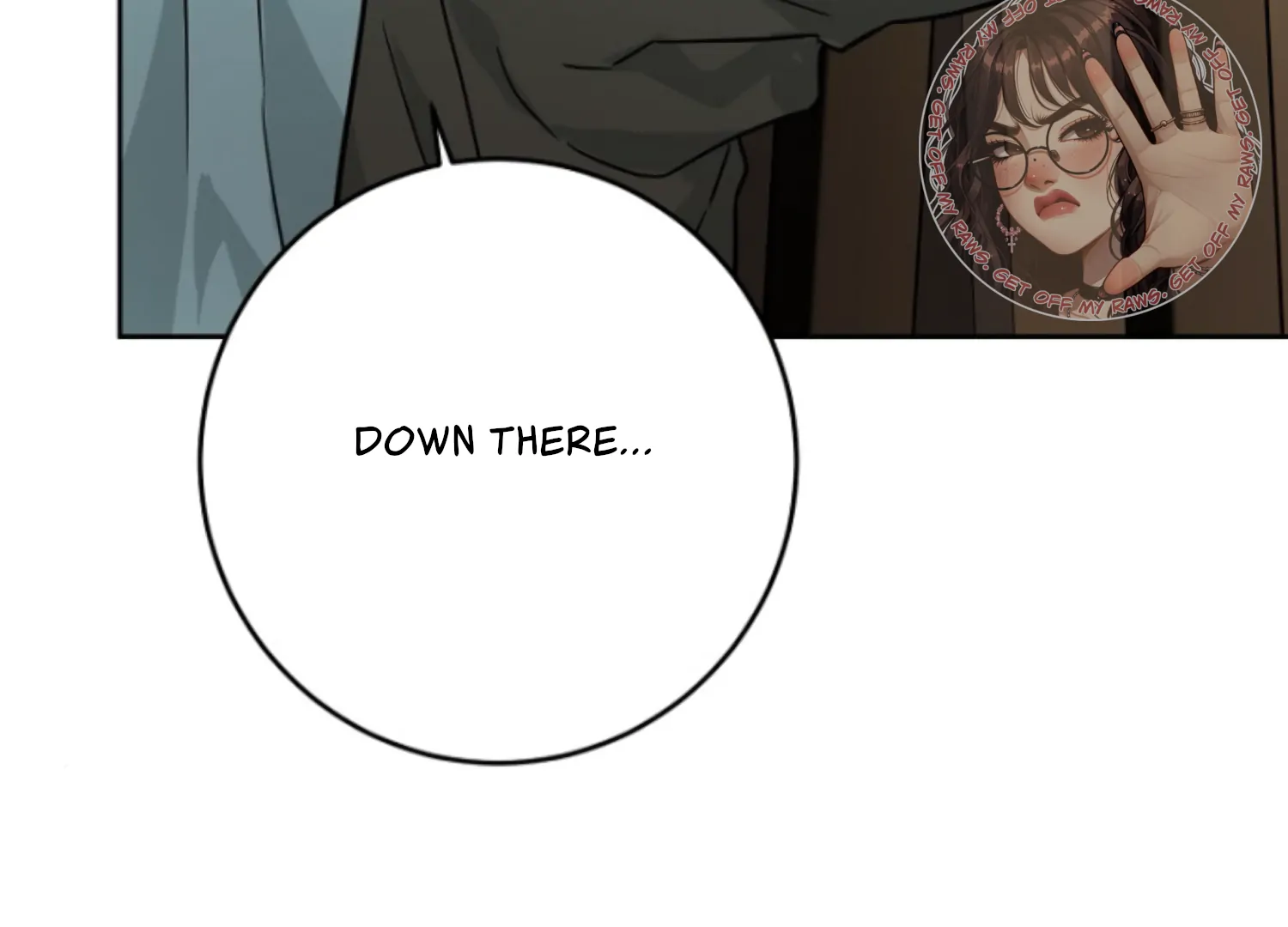 Art of Intimacy Chapter 14 - page 42