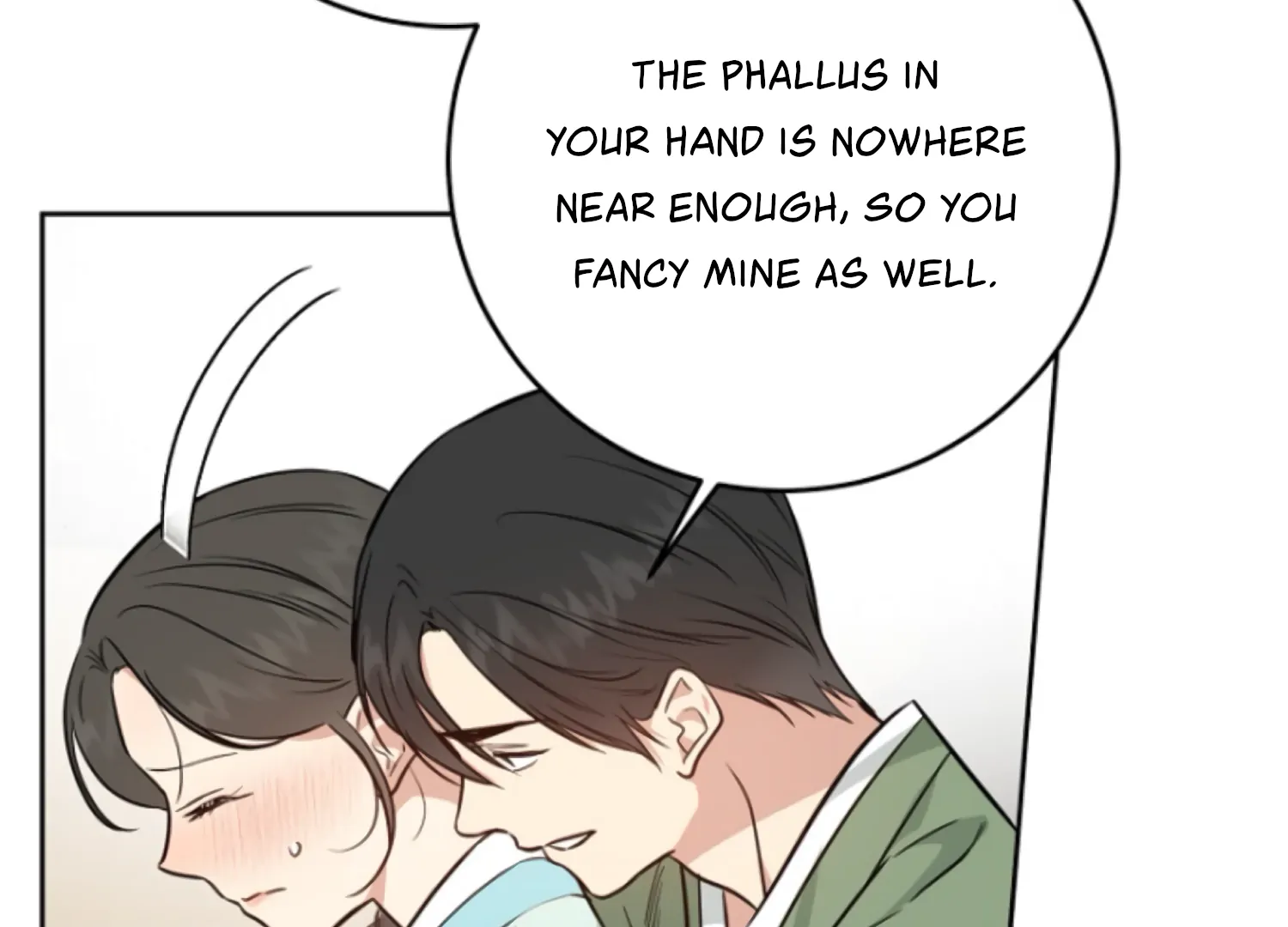 Art of Intimacy Chapter 14 - page 49