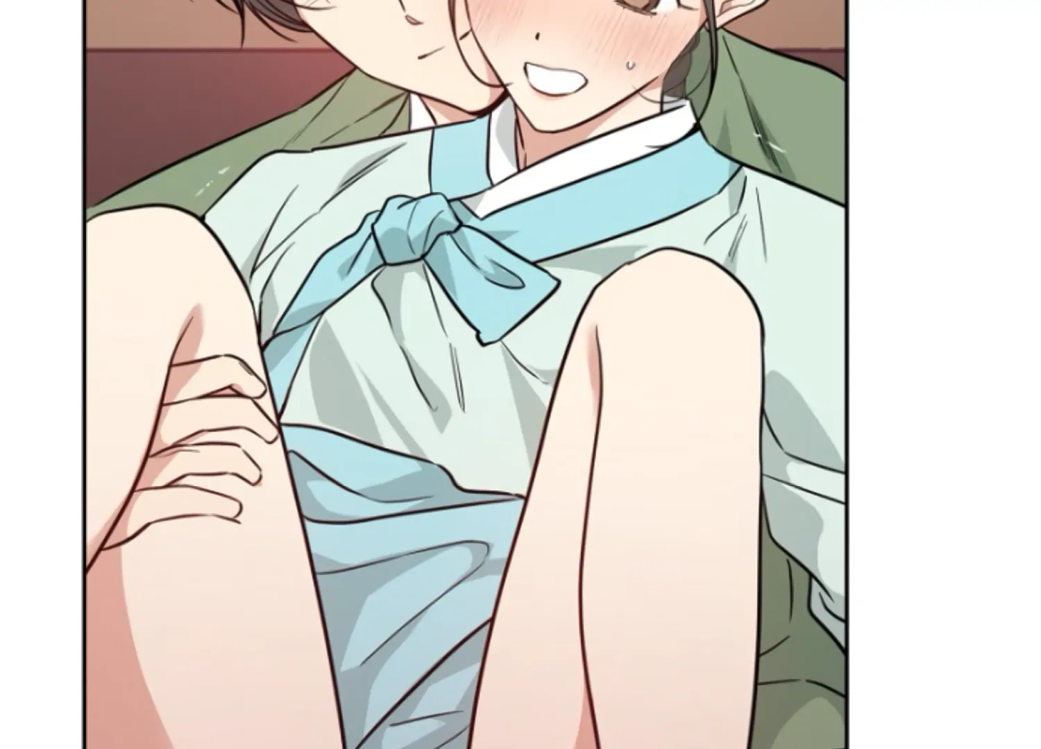 Art of Intimacy Chapter 14 - page 62