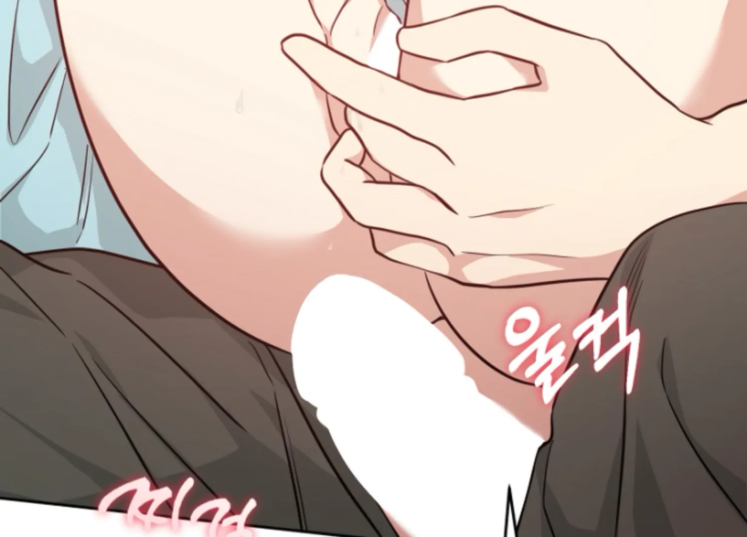 Art of Intimacy Chapter 14 - page 67