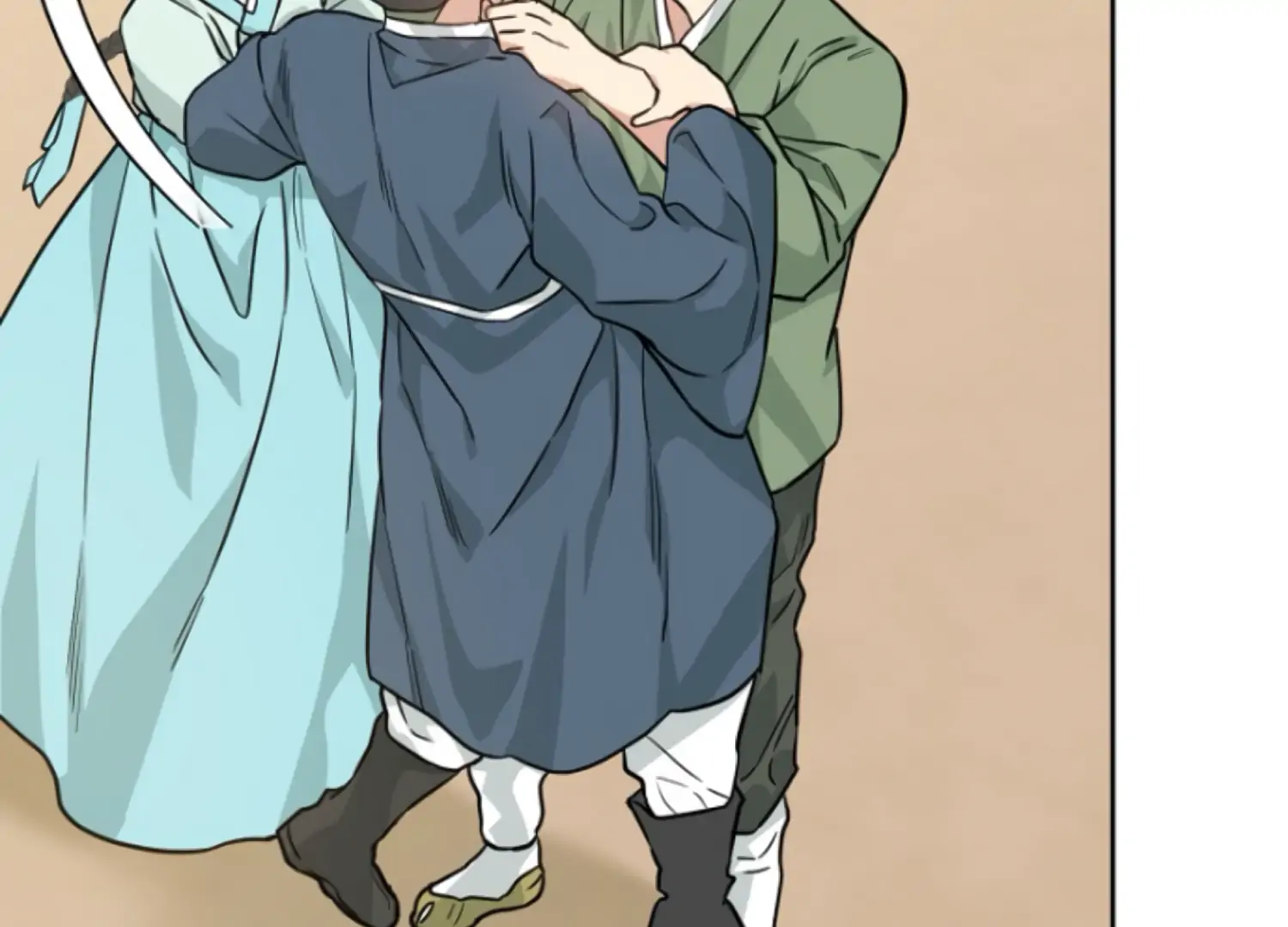 Art of Intimacy Chapter 15 - page 125