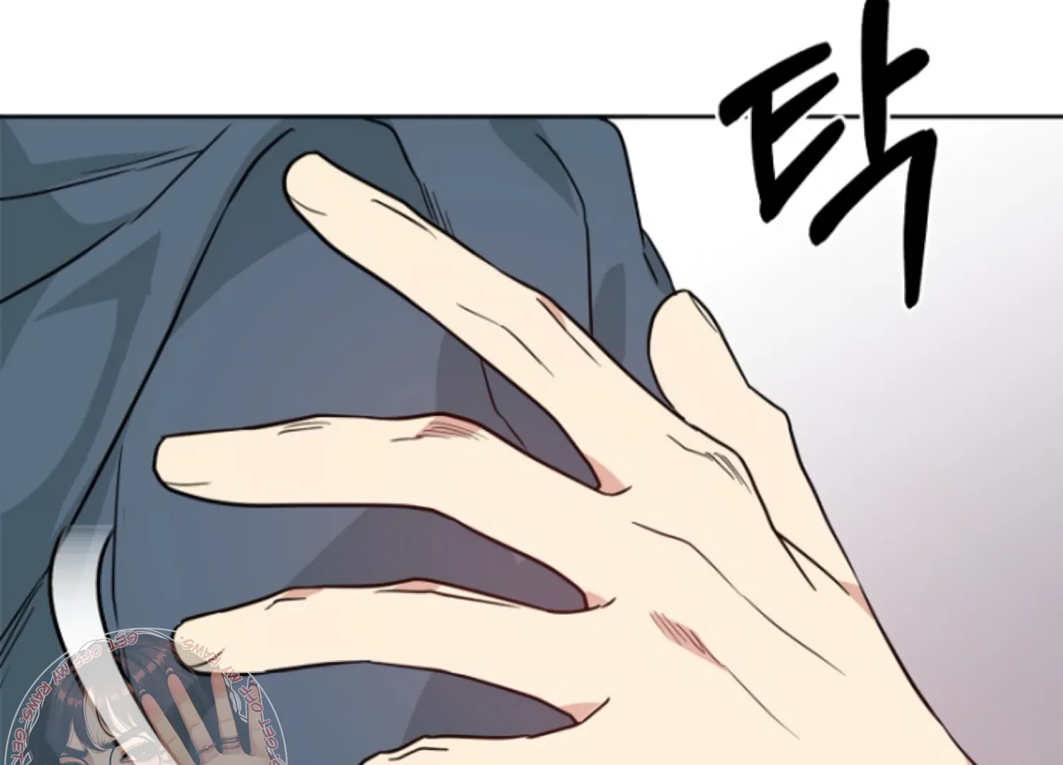 Art of Intimacy Chapter 15 - page 129