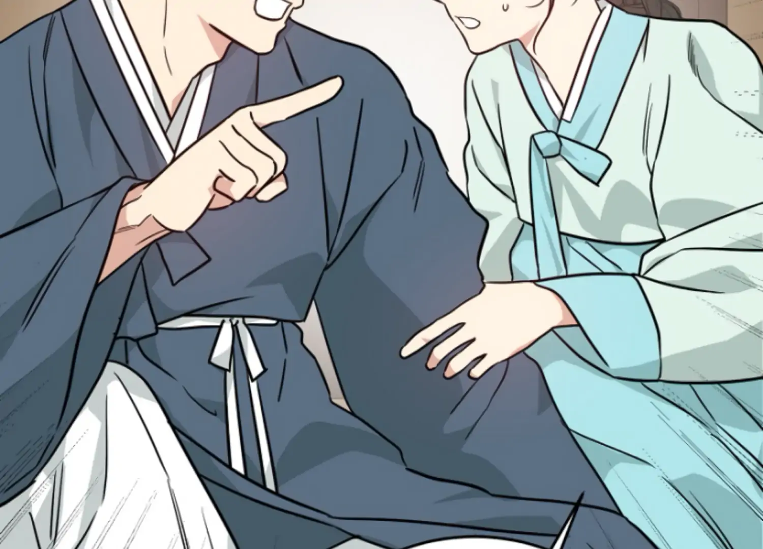 Art of Intimacy Chapter 15 - page 139