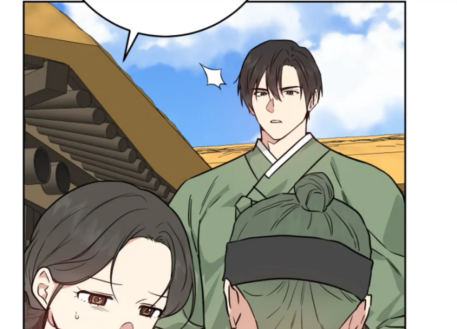 Art of Intimacy Chapter 15 - page 144