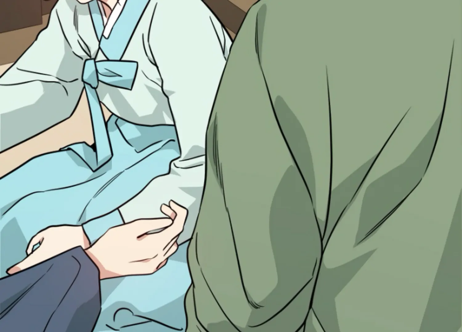 Art of Intimacy Chapter 15 - page 174