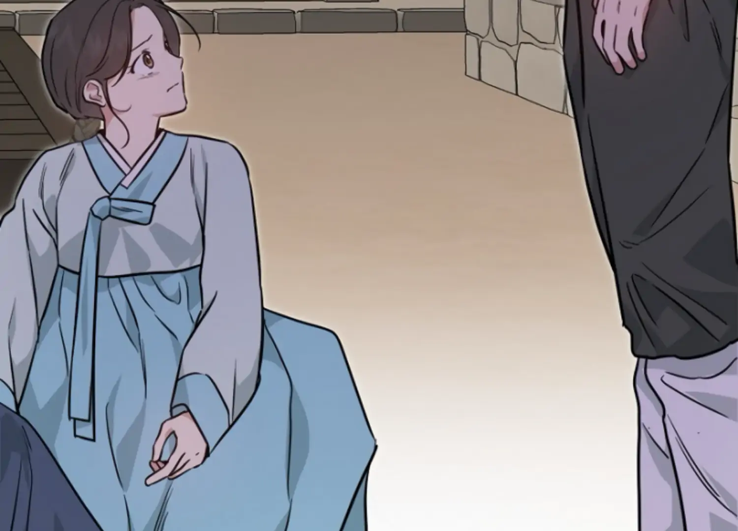 Art of Intimacy Chapter 15 - page 186