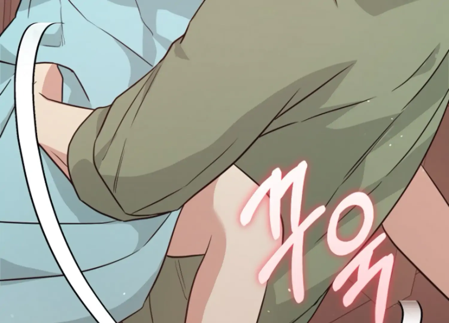 Art of Intimacy Chapter 15 - page 38