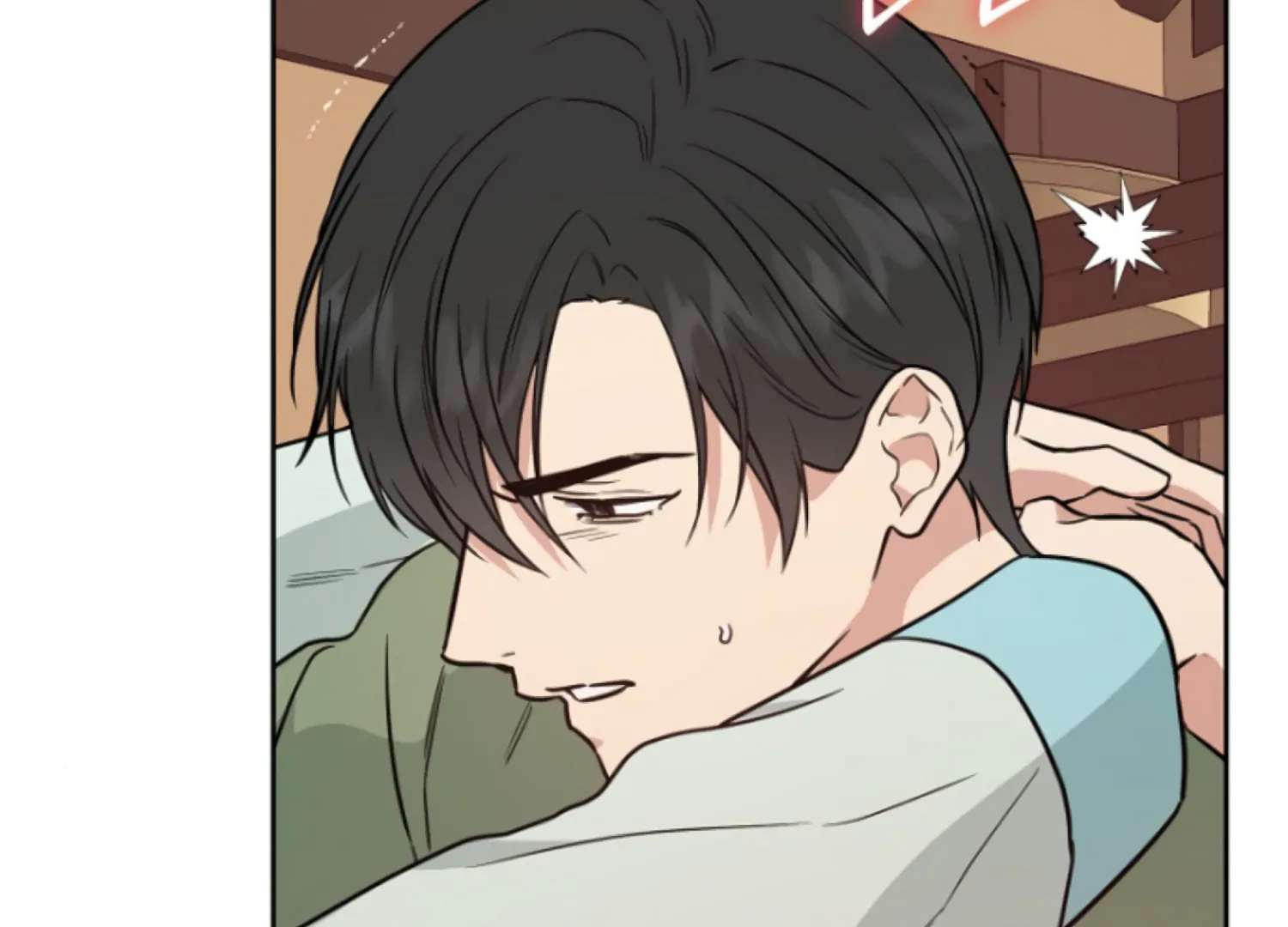 Art of Intimacy Chapter 15 - page 42