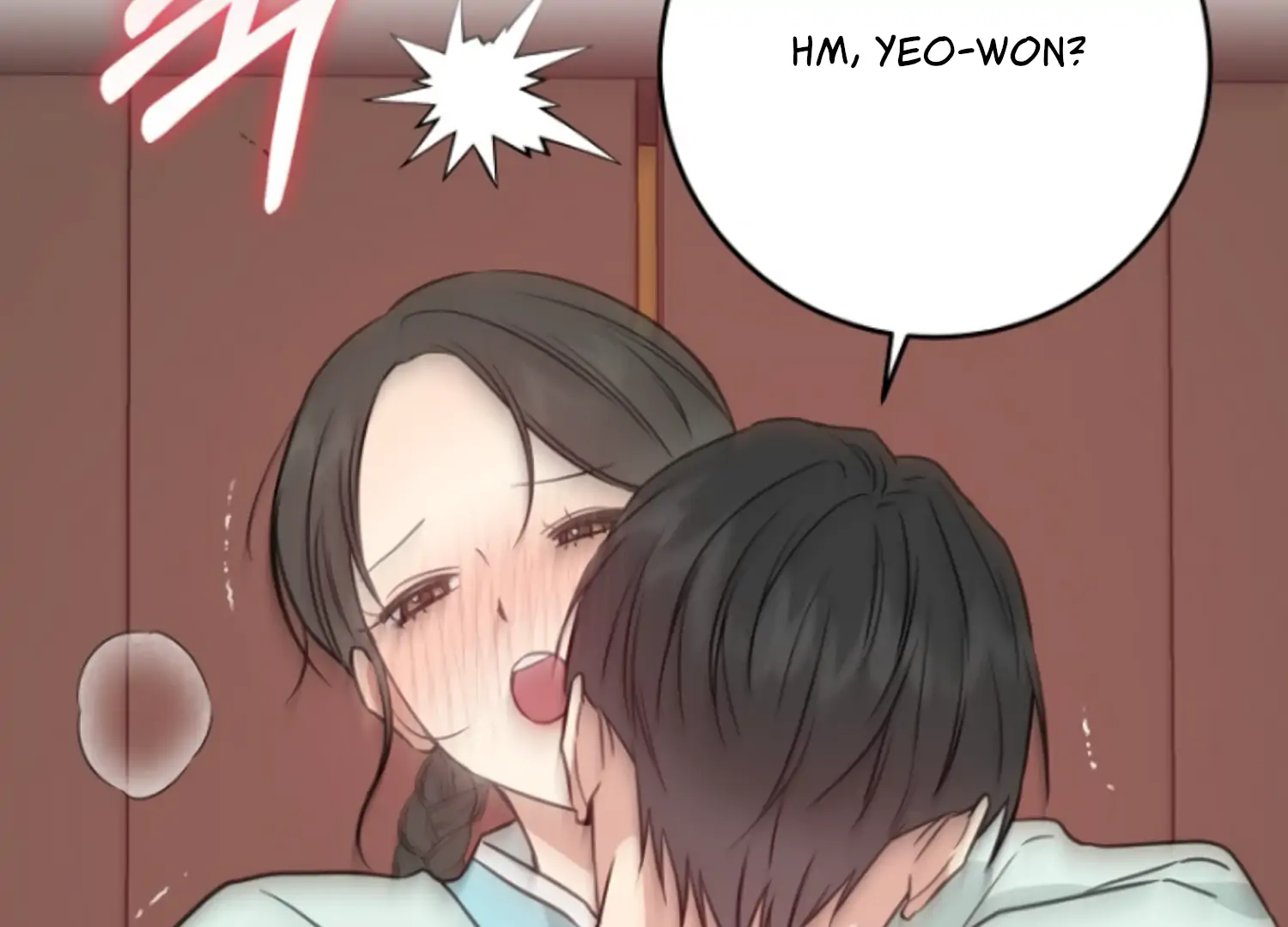 Art of Intimacy Chapter 15 - page 54