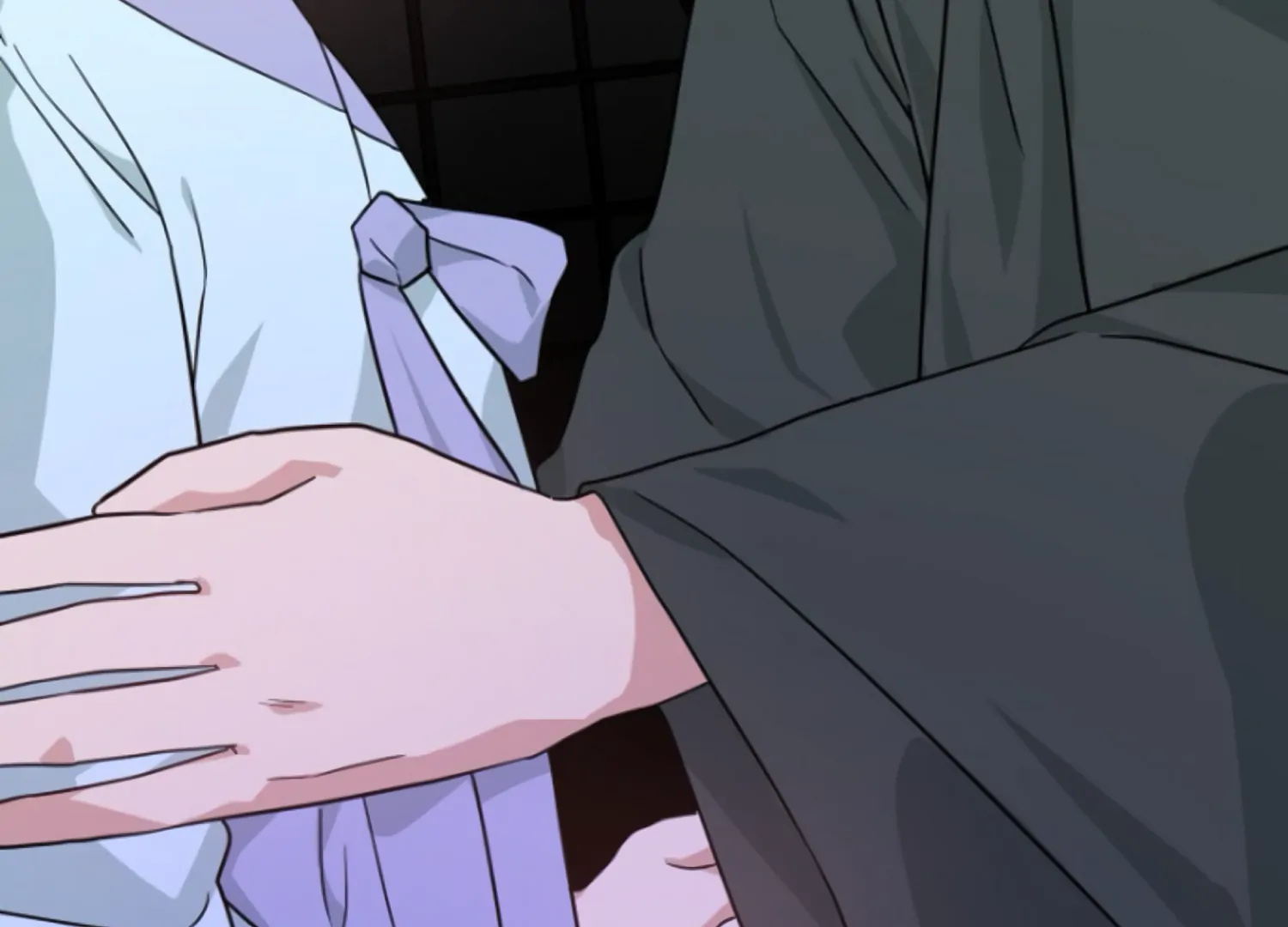 Art of Intimacy Chapter 18 - page 10