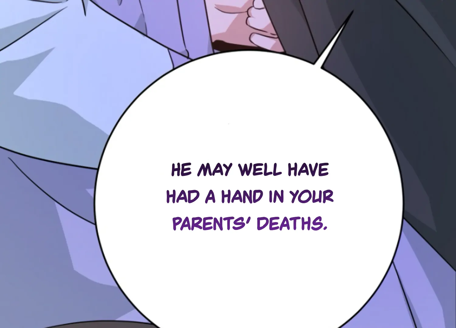 Art of Intimacy Chapter 18 - page 11