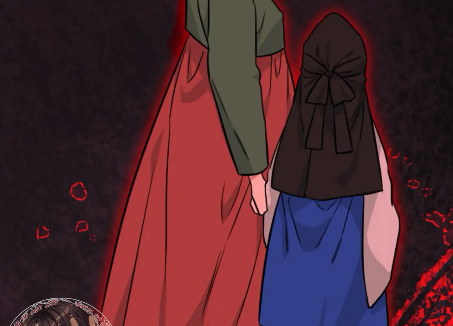 Art of Intimacy Chapter 18 - page 123