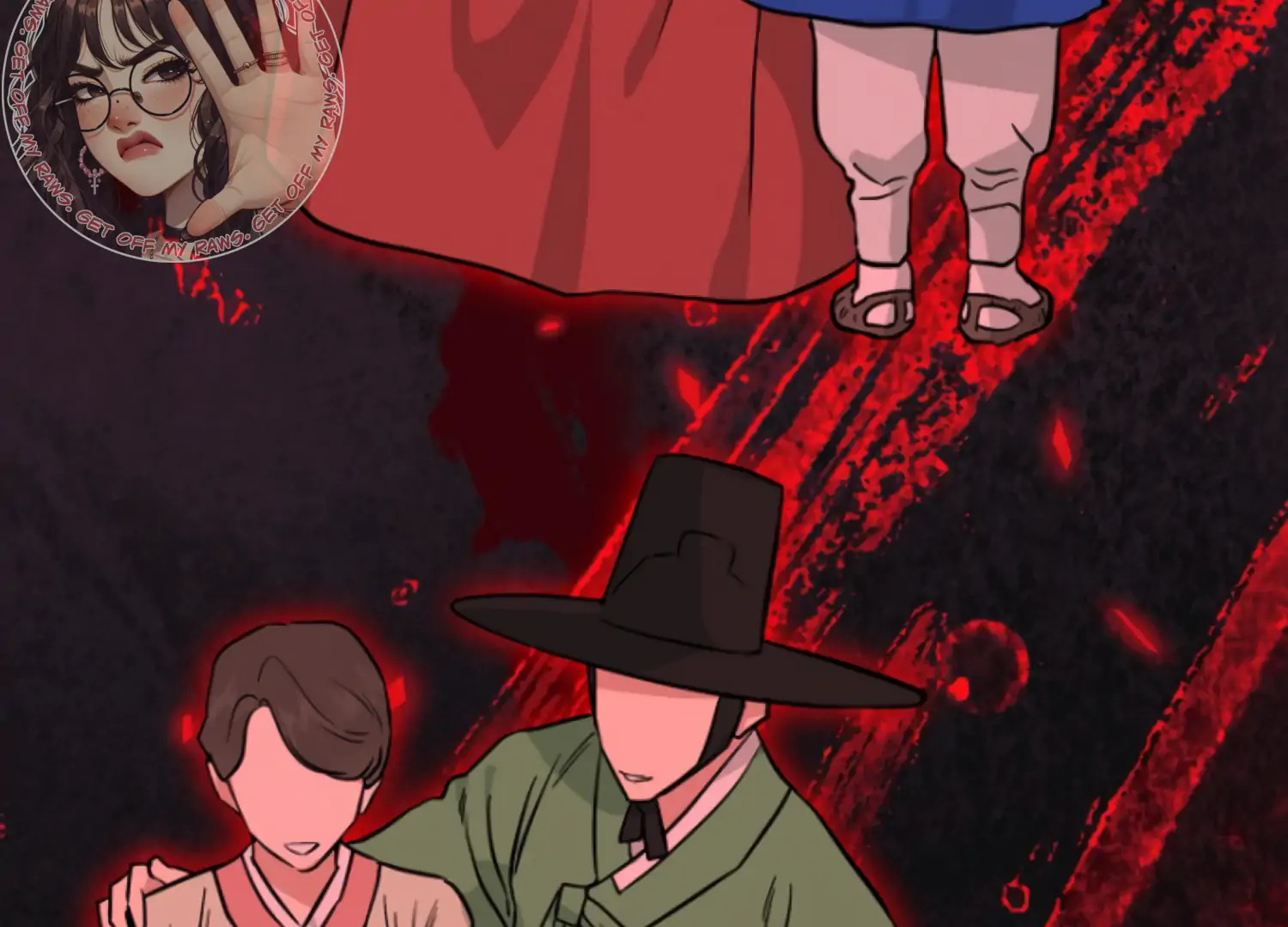 Art of Intimacy Chapter 18 - page 124