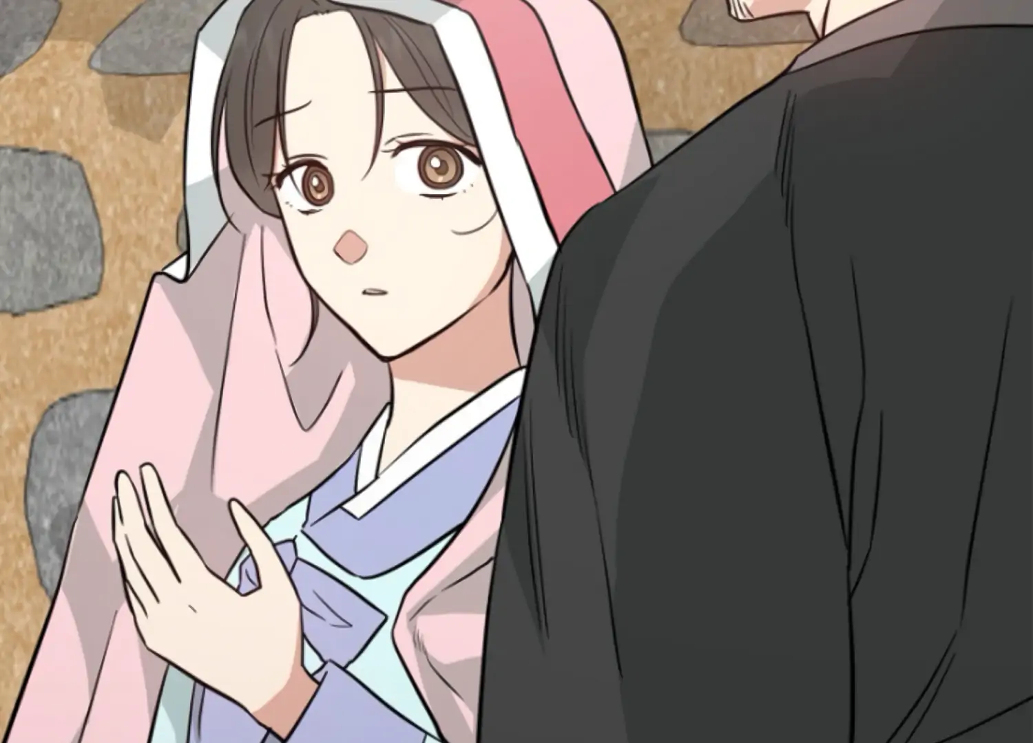 Art of Intimacy Chapter 18 - page 139