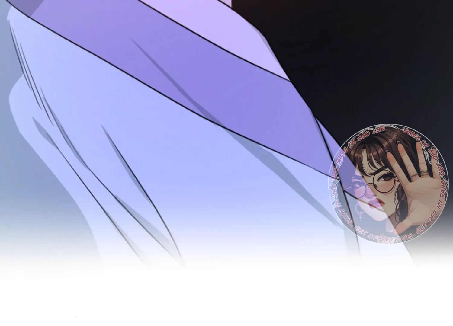 Art of Intimacy Chapter 18 - page 14