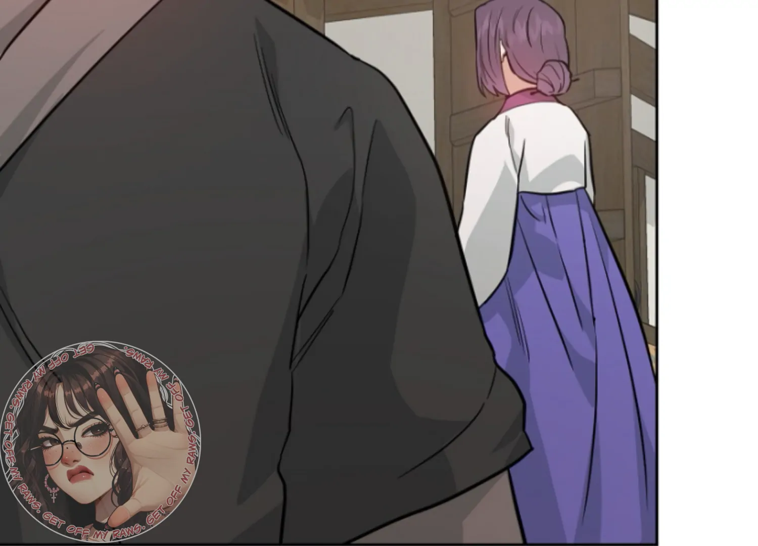 Art of Intimacy Chapter 18 - page 144