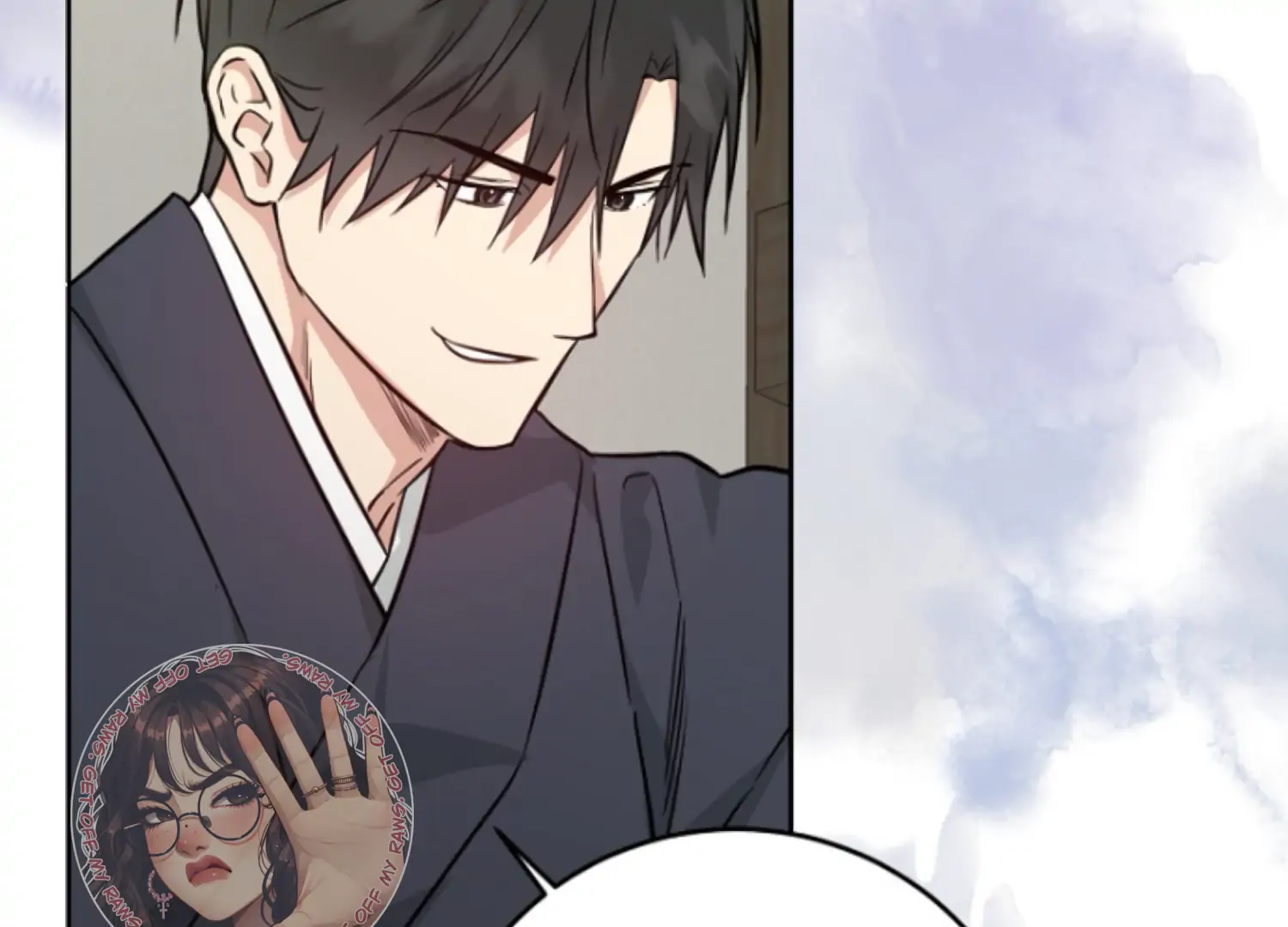 Art of Intimacy Chapter 18 - page 154