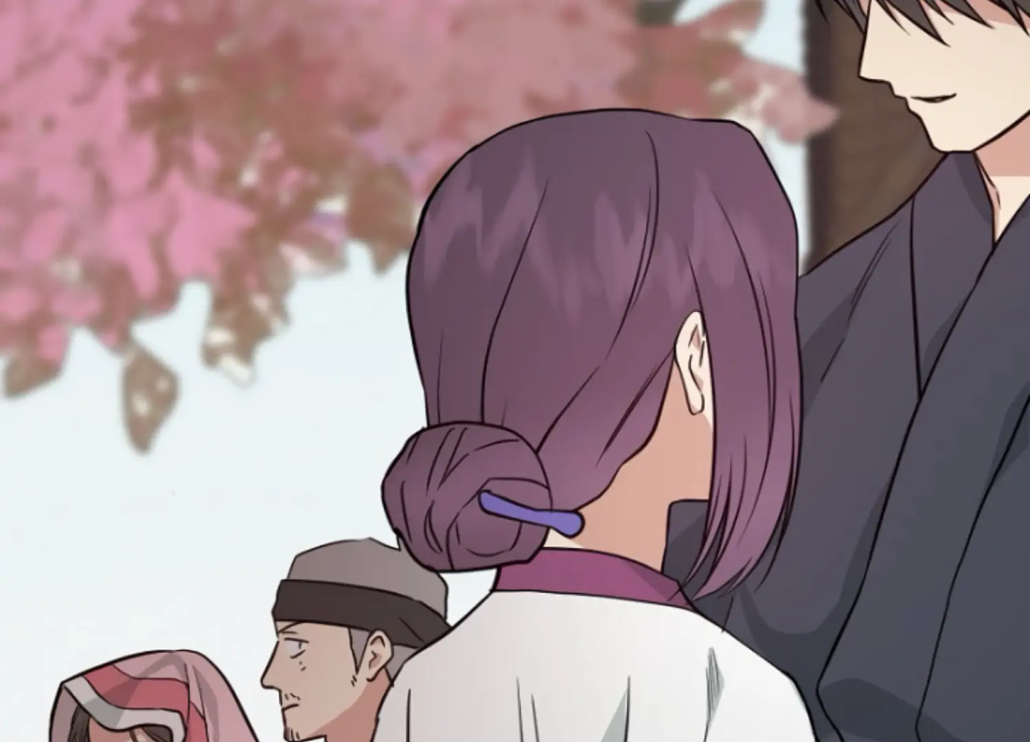 Art of Intimacy Chapter 18 - page 159