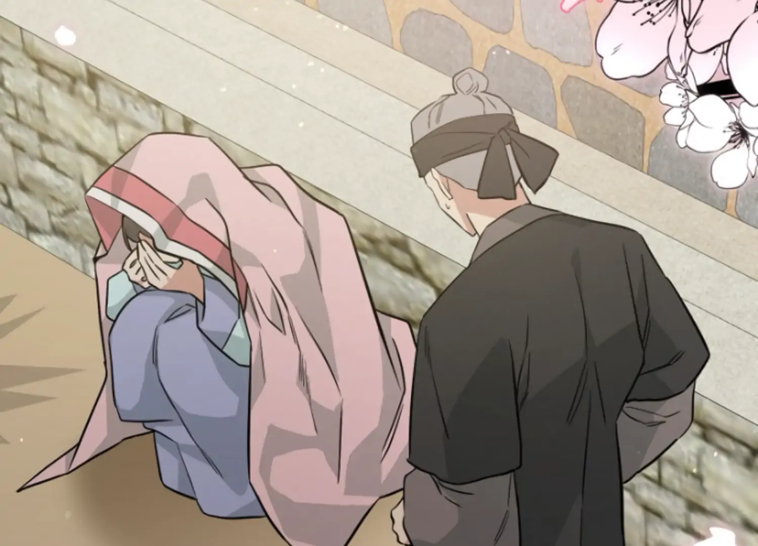 Art of Intimacy Chapter 18 - page 177