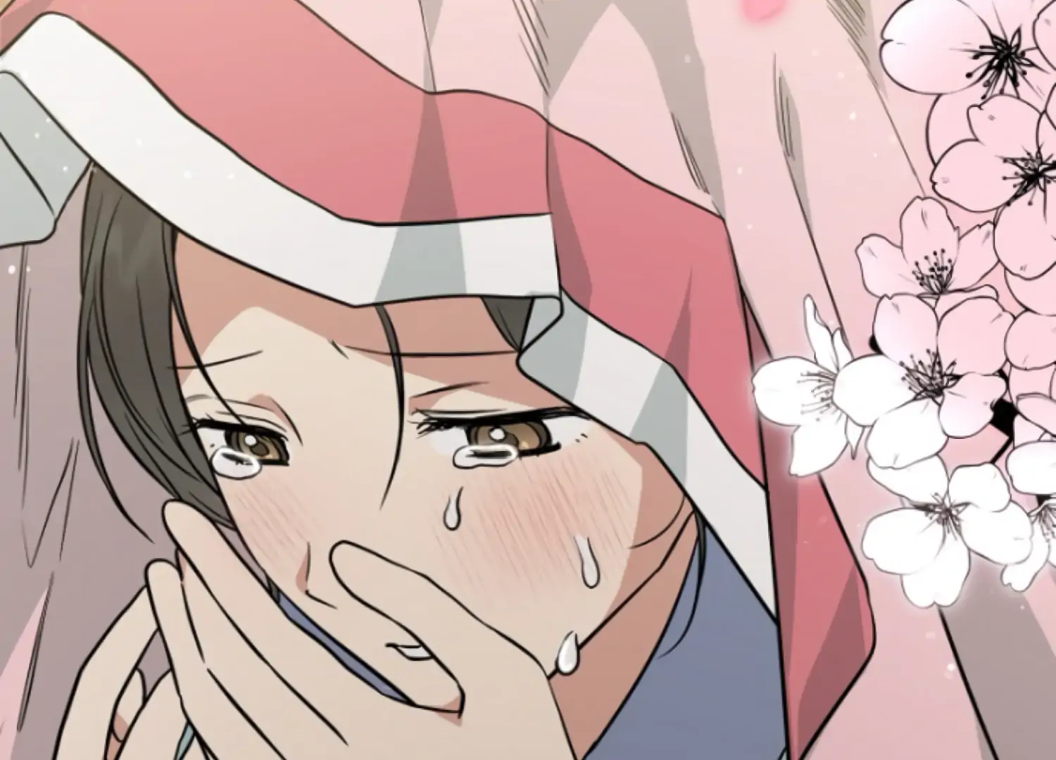 Art of Intimacy Chapter 18 - page 181