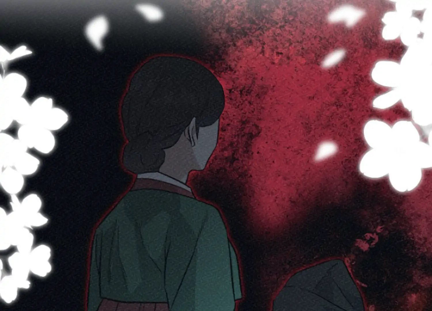 Art of Intimacy Chapter 18 - page 184