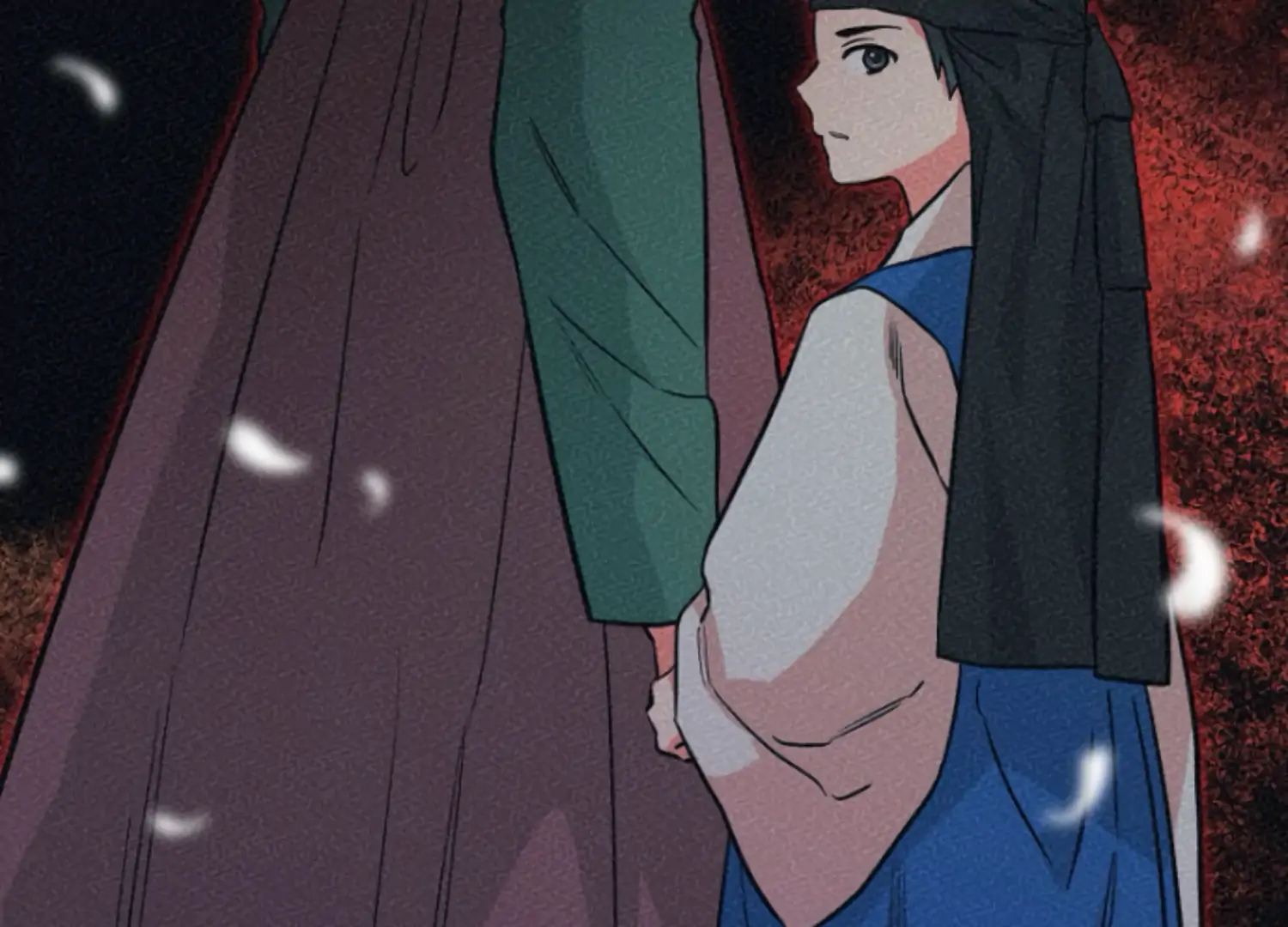 Art of Intimacy Chapter 18 - page 185