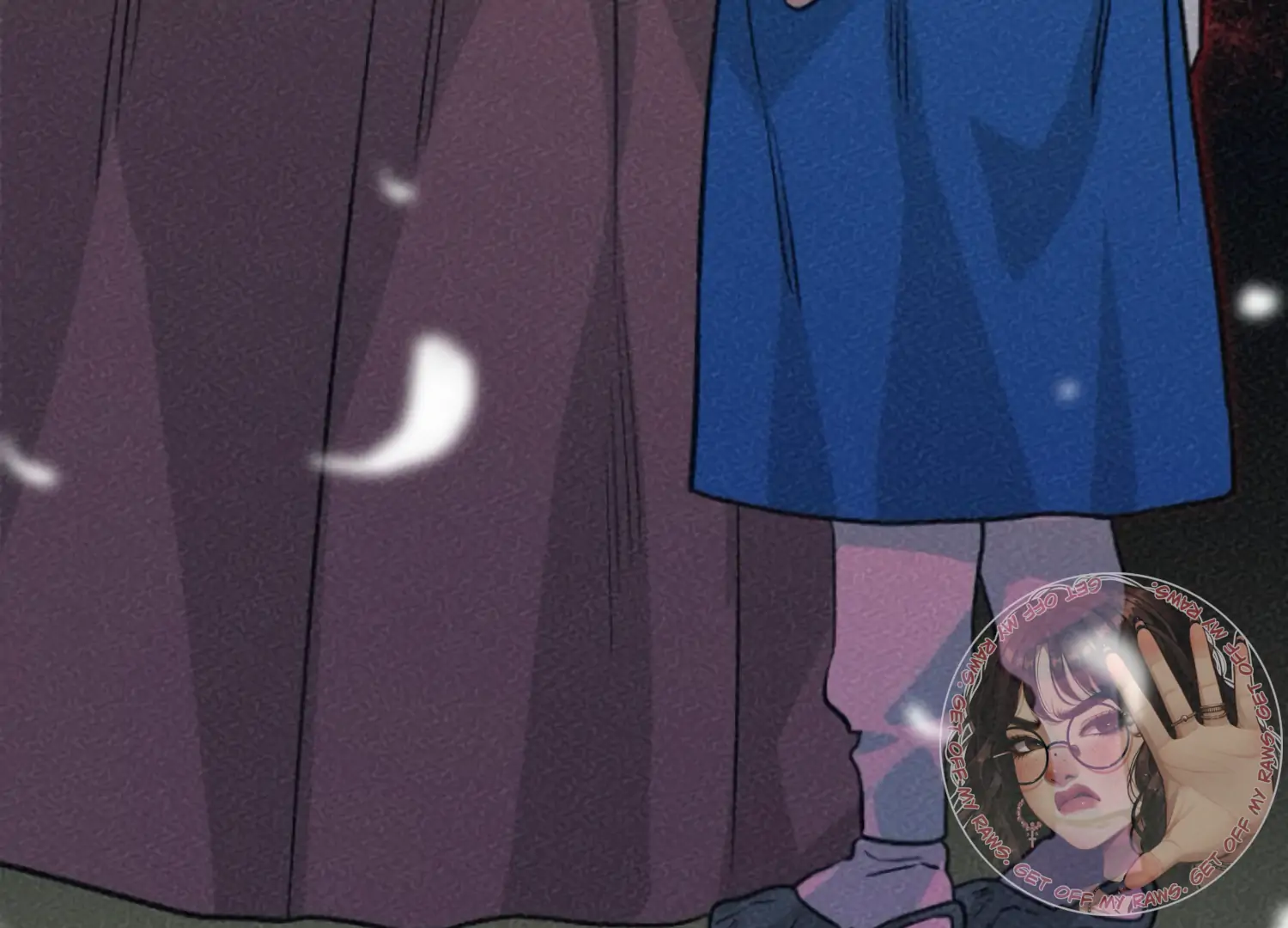 Art of Intimacy Chapter 18 - page 186